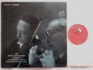 RCA Victor LSC-2737 Schubert Quintet Jascha Heifetz Piatigorsky Primrose *NM LP*