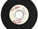 RANDY'S ALL STARS / BACK ROAD / MISSION IMPOSSIBLE / 7''