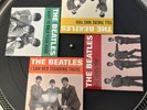 The Beatles  3 Inch Singles RSD Record Store Day 2024 COMPLETE SET OF 4 SEALED
