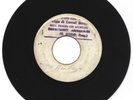 SOUL BROTHERS / JAMES BOND GIRL / TONETTES (SUMMERTAIRS)MY HEART CRIES OUT / 7''