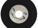 ALOVE & PAXTON / WICKEDER / STAY IN MY ARMS / 7''