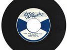 HORACE FAITH / COME RAIN OR COME SHINE / YOU NEVER SAID YOU LOVED ME / 7''