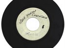 LOS CABALLEROS ORCHESTRA / MAKE YOURSELF COMFORTABLE / HOT NOSH / 7''