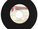 RIGHTEOUS FLAMES / SOUL SISTER / VERSION / NEW ESTABLISHMENT / 7''