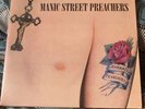 Manic Street Preachers Generation Terrorists 20th Anniversary Legacy Edition LP