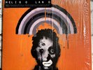 Massive Attack Heligo Land Limited 3x Gatefold Vinyl  CD Glitter Cover 1st Press