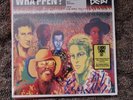 The Beat Wha'ppen 2LP YELLOW/GREEN Record Store Day RSD 2024 Vinyl Album