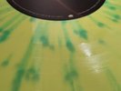 Abba Voyage Australian Gold And Green Rare Vinyl