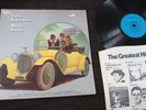 Miles Davis - Jack Johnson (CBS UK 1st Press LP 1971) OST. A1/ B1 Jazz Rock Funk