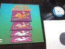 Elvin Jones - The Ultimate (Blue Note BST 84305 USA Original LP 1968) VAN GELDER