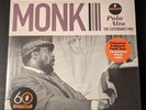 Thelonius Monk Palo Alto: The Custodian's Mix vinyl RSD 2021 sealed
