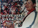 RITCHIE VALENS Self Titled with misprint cover Del-Fi 1201 ROCK 1959 33RPM