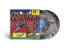 Snoop Dog Doggystyle Clear & Black Smoke Vinyl Exclusive IN HAND