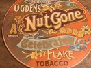 Small Faces - Ogdens' Nut Gone Flake - U K Vinyl Record - Ex/Near Mint Minus.