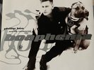 Phillip Boa, Boaphenia, Vinyl, LP, Polydor, Original 1993, aus 1. Hand