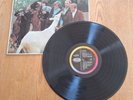 THE BEACH BOYS PET SOUNDS ORIGINAL VINYL LP EARLY PRESSING