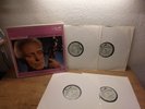 Mainardi Bach Cello Suites 4LP Box Eurodisc Gray Labels German ED1