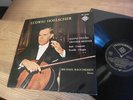 Bach / Dvorak / Chopin: Recital - Ludwig Hoelscher **Telefunken BLE 43071 / ED1