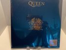 2017 Queen – Greatest Hits II Hollywood Records – D002449801