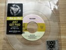 MASTODON / ZZ TOP - JUST GOT PAID 7