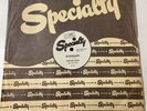 Guitar Slim 1955 R&B BLUES 78 Quicksand/Think It Over SPECIALTY DJ  Mint- HEAR