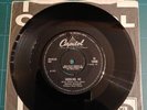 Vinyl Record 45  - Brian Wilson  - Caroline No