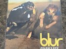 BLUR - Parklife ( 30th Anniversary) Vinyl Zoetrope PICTURE DISC RSD 2024