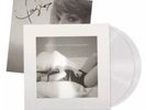 Taylor Swift SIGNED The Tortured Poets Department Vinyl The Manuscript w/ Heart