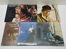Bob Dylan, Carole King, Kenny Loggins - Vintage Folk/Pop Vinyl Record Lot