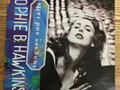 Sophie B. Hawkins - Tongues And Tails 1992 Korea Orig LP Vinyl With Insert