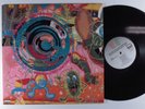 RED HOT CHILI PEPPERS The Uplift... EMI-AMERICA LP VG+ 180g audiophile reissue n