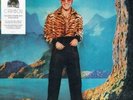 ELTON JOHN New Caribou 2x Sky Blue Vinyl 50th Anniversary 180 Gram RSD 2024 mint