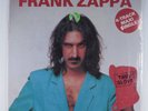FRANK ZAPPA True Glove EMI 062-20-0387-6 EP germany SEALED n