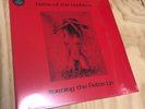 Fields of the Nephilim - Burning the Fields LP -Jungle Records - RSD 2024 SEALED