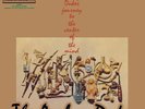 AMBOY DUKES - JOURNEY TO THE CENTER OF THE MIND RSD 2024