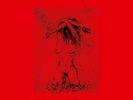 RSD 2024: Fields of the Nephilim - Burning the Fields – 2LP Red Vinyl New Sealed