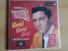 Elvis Presley - FTD Vinyl DLP - Girls  Girls  Girls  - 2021