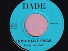 Jimmy Bo Horne 
