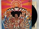 Jimi Hendrix Experience - Axis Bold As Love - 1970 US Stereo Album (VG+)
