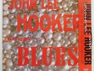 JOHN LEE HOOKER SINGS BLUES KING VS1030 JAPAN OBI VINYL LP