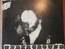 David Allan Coe - Underground Album Record Vinyl LP - NM/VG+ - Rare