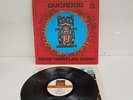 The Keef Hartley Band Overdog Vintage Vinyl Record Deram DES18057