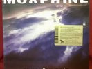 MORPHINE  CURE FOR PAIN Record LP  2011 Press LIGHT IN THE ATTIC  SEALED