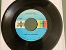 Luis Vivi Hernandez “El Monstrous” Psych 45 Rpm Record
