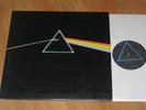 Pink Floyd - The dark side of the moon LP 1973 UK mit Poster & Stickers TOP (9)