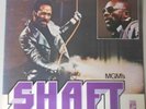 SHAFT ORIGINAL MOTION PICTURE SOUNDTRACK RECORDING 1971 STAX VINYL 2LP SET
