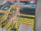 Iron Maiden Debut LP EMI 100 Limited Edition Centenary 1997 LPCENT 35 Di'Anno