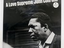 JOHN COLTRANE A LOVE SUPREME IMPULSE YP8527AI JAPAN VINYL LP