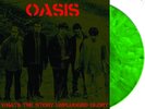 Oasis What's the Story Unplugged Glory (Vinyl) (UK IMPORT)