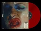 Paramore: Re: This Is Why Remix Ruby Red Color Vinyl LP RSD 2024 Record RSD24 24